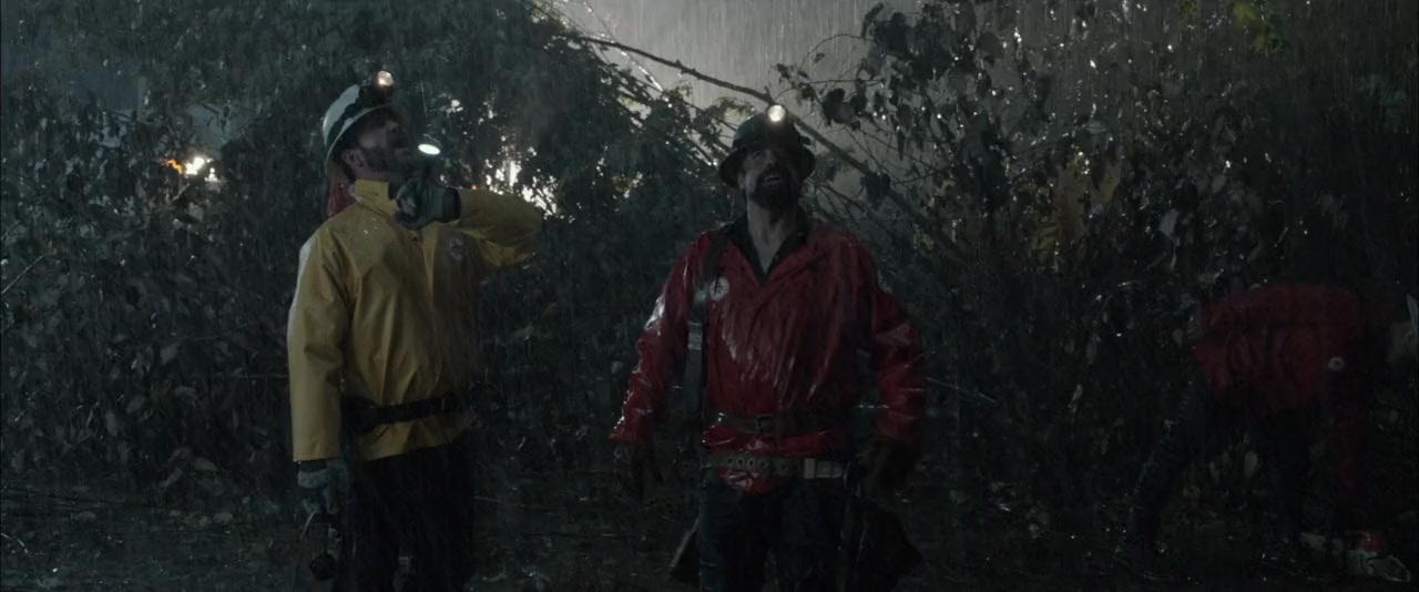 Life on the Line screenshot 3