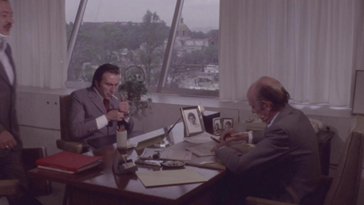 Cadena perpetua screenshot 3