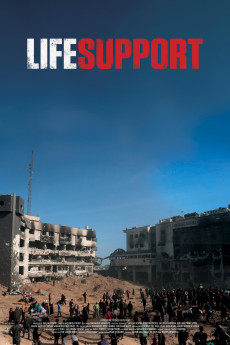Life Support (2026) poster