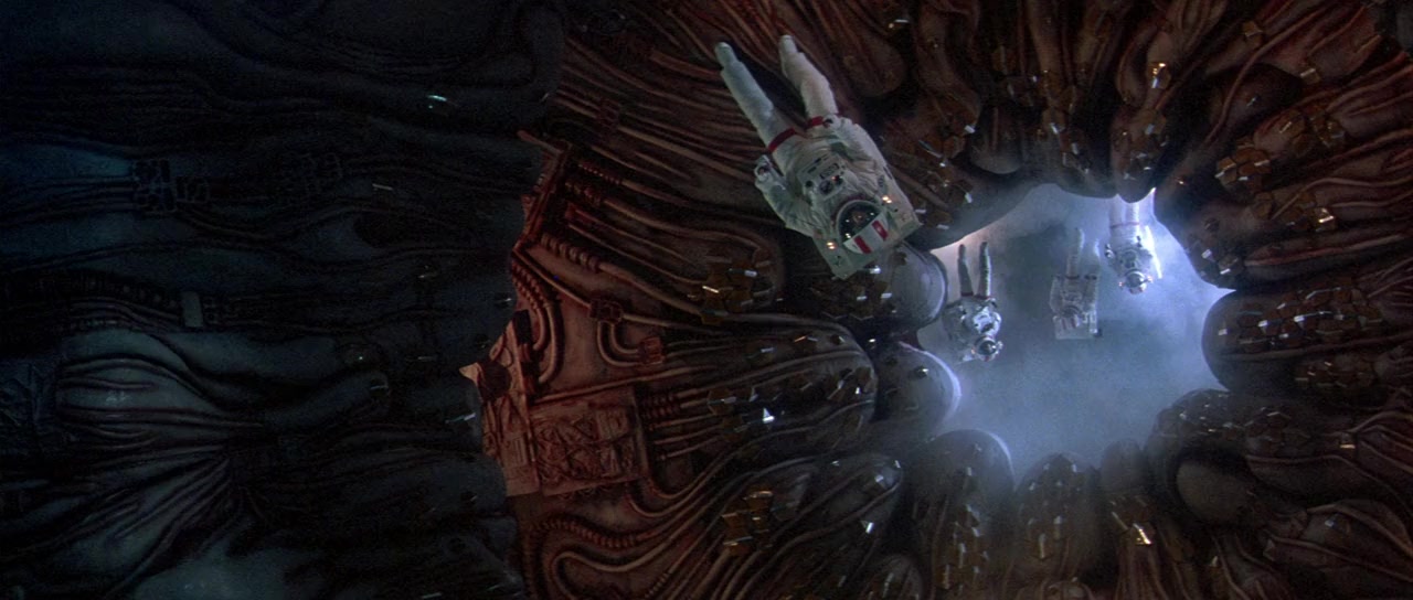 Lifeforce screenshot 1