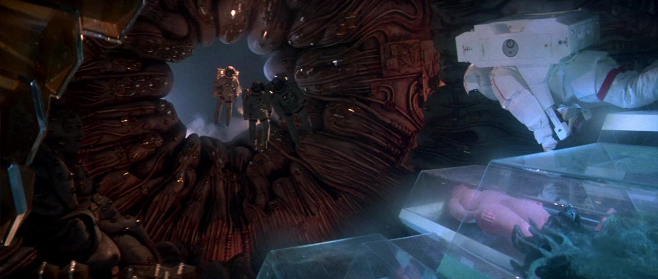 Lifeforce screenshot 2