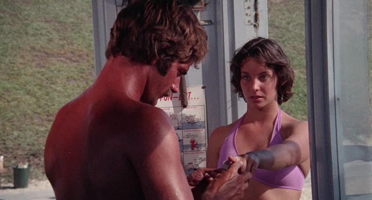 Lifeguard screenshot 2