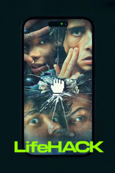 LifeHack (2025) poster