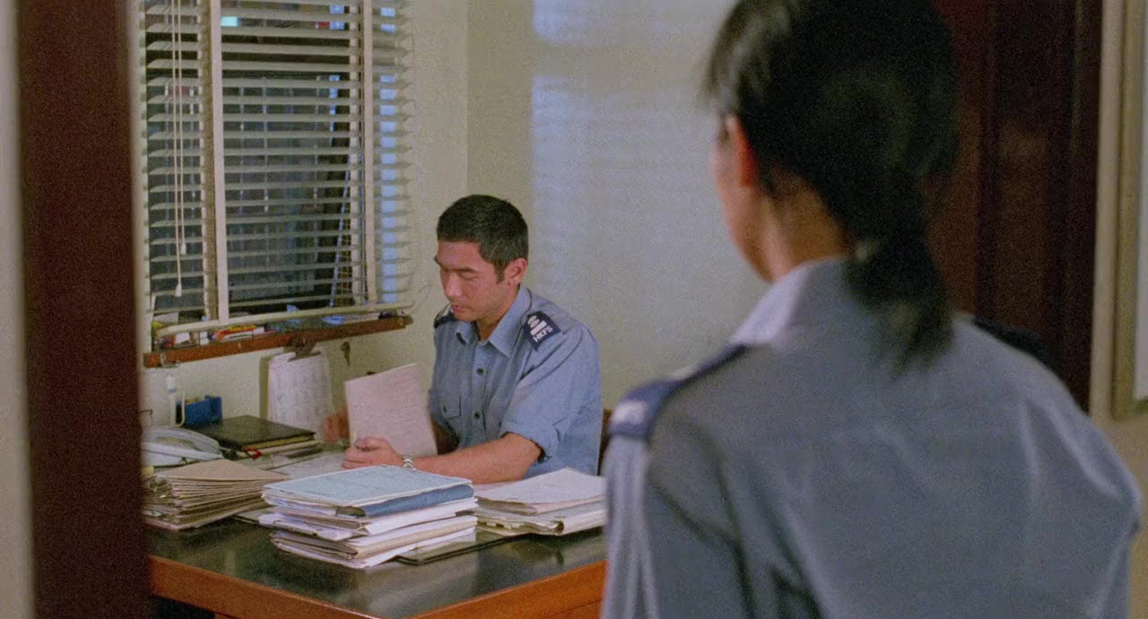 Shi wan huo ji screenshot 1
