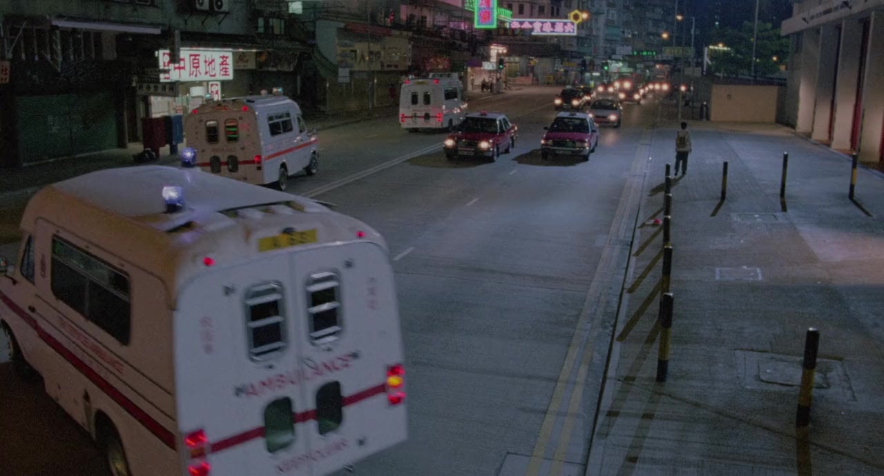 Shi wan huo ji screenshot 3
