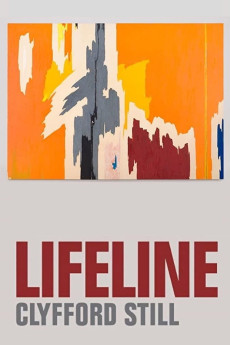 Lifeline/Clyfford Still (2019) poster