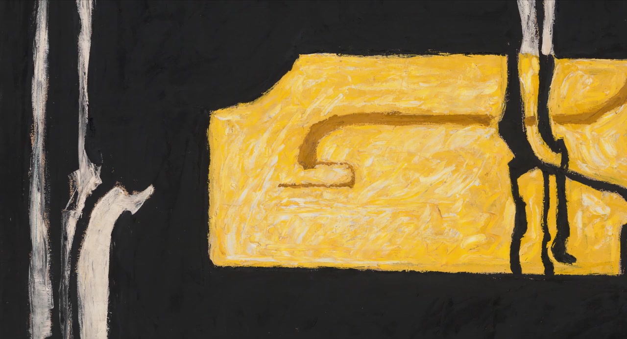 Lifeline/Clyfford Still screenshot 1
