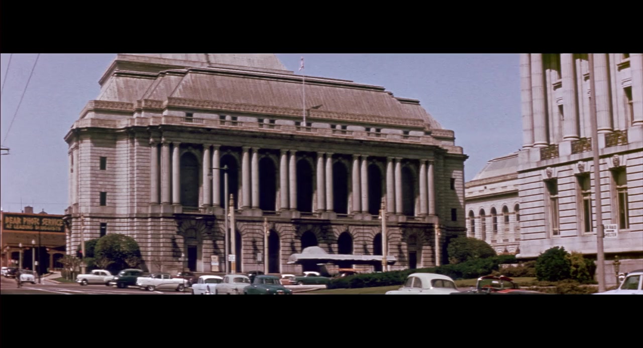 Lifeline/Clyfford Still screenshot 2