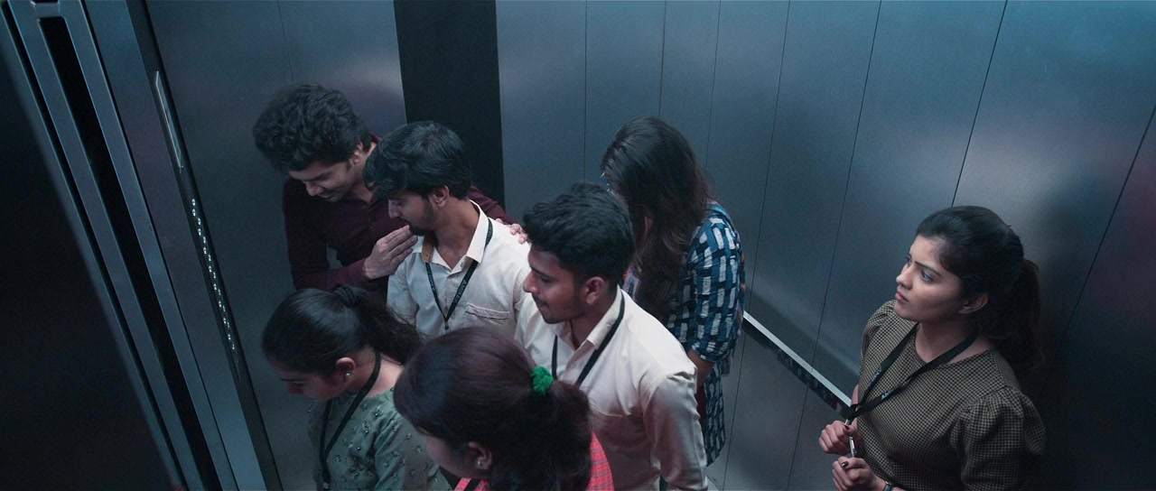 Lift screenshot 2