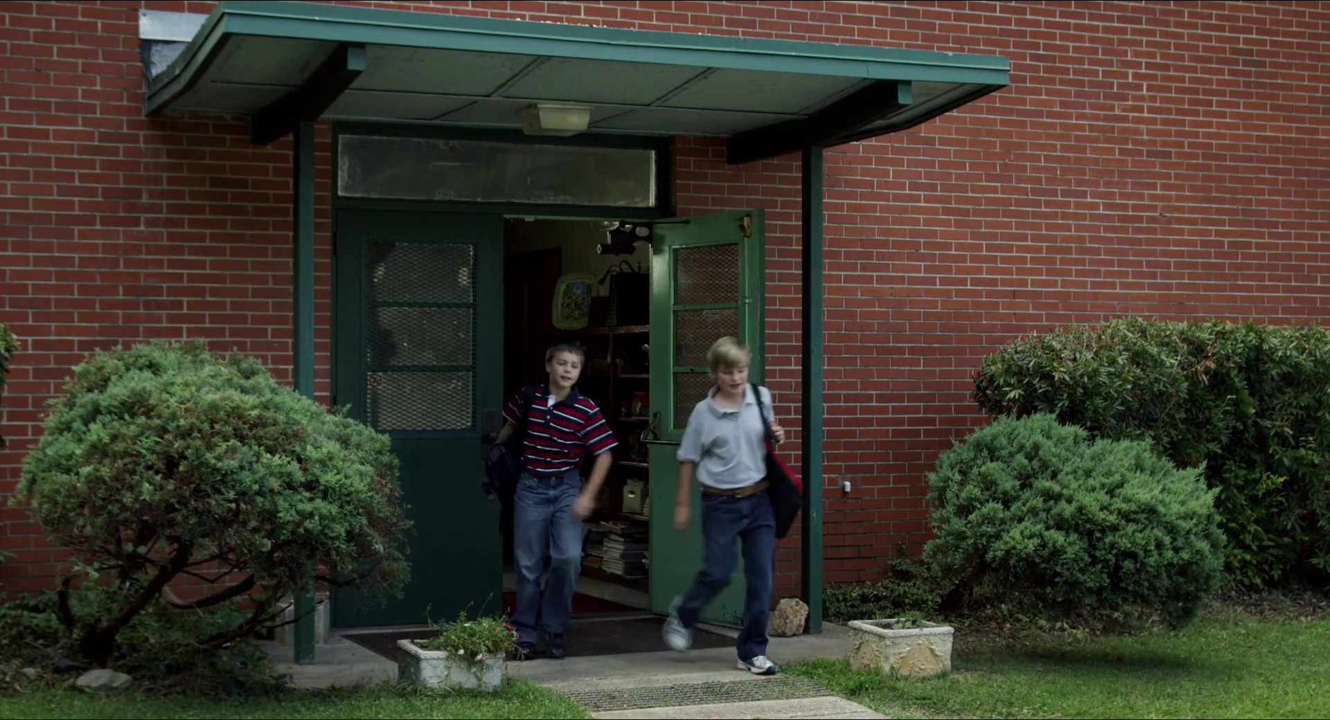 Lifted screenshot 3