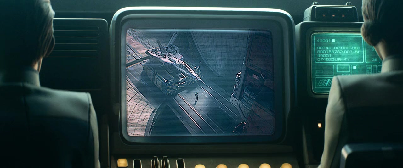 Lightyear screenshot 1