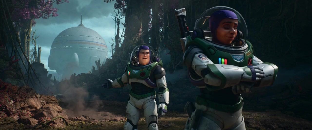 Lightyear screenshot 3