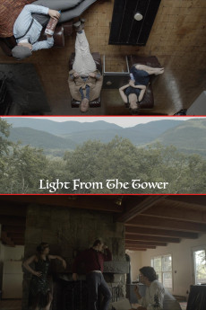 Light from the Tower (2020) poster