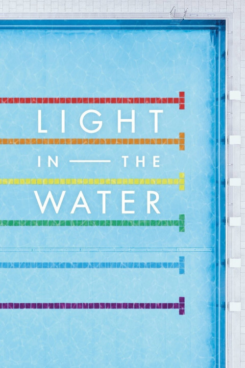 Light in the Water (2018) poster