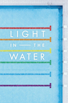 Light in the Water (2018) poster