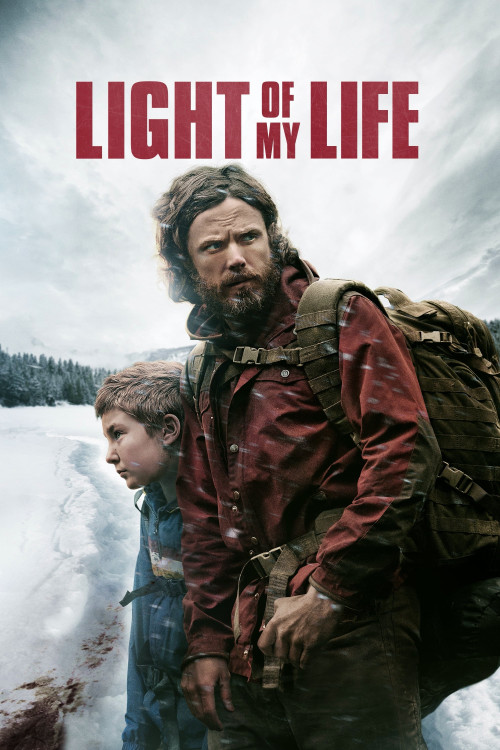 Light of My Life (2019) poster