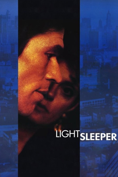 Light Sleeper (1992) poster