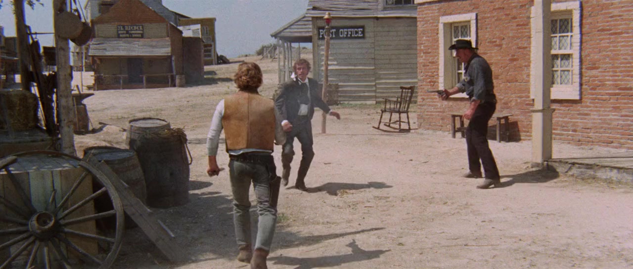 Una nuvola di polvere... un grido di morte... arriva Sartana screenshot 2