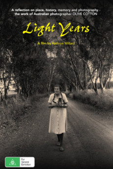 Light Years (1991) poster