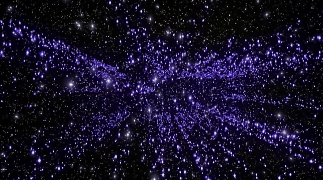Light Years Away screenshot 1