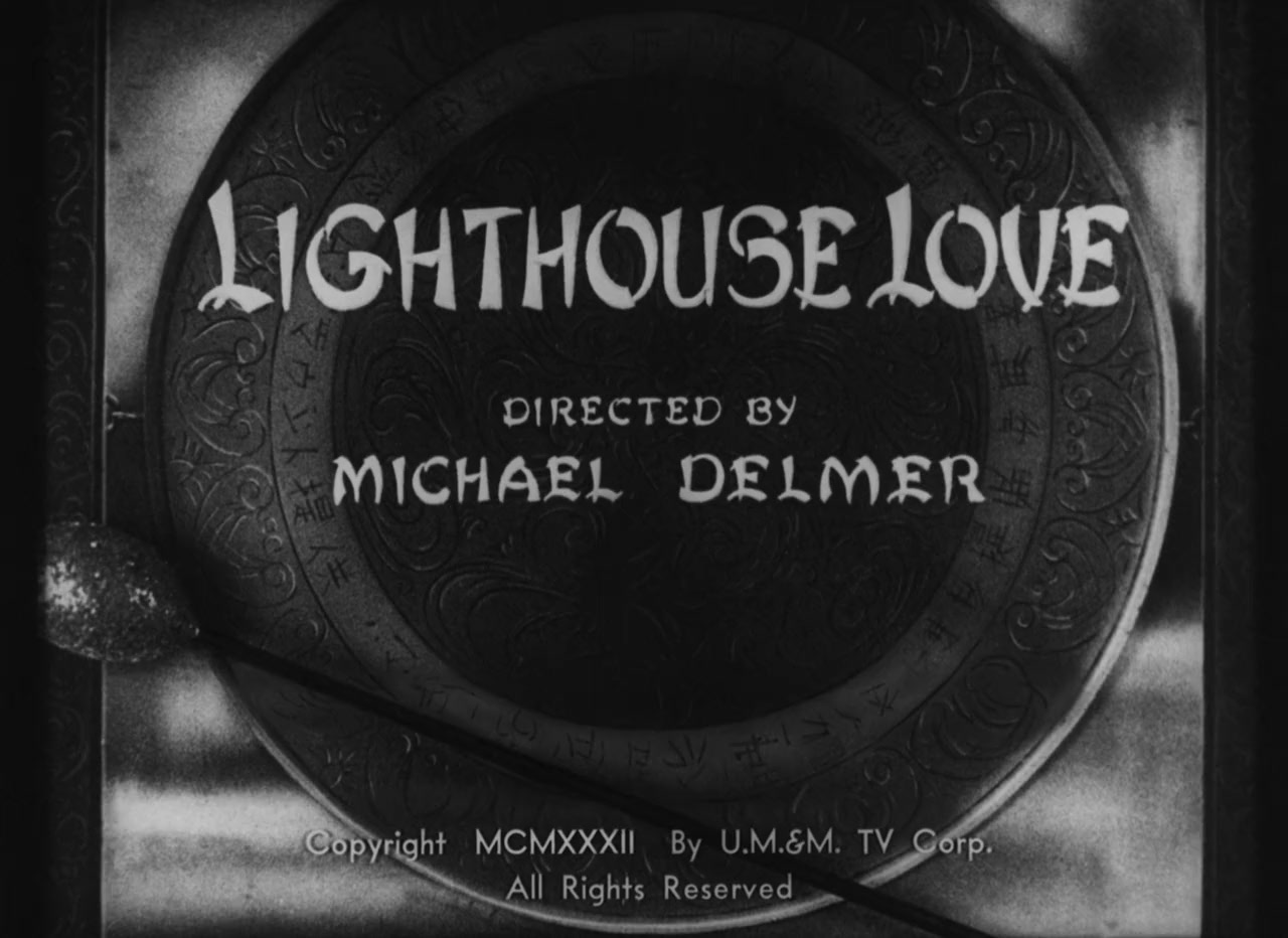 Lighthouse Love screenshot 2