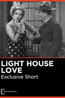 Lighthouse Love (1932) poster