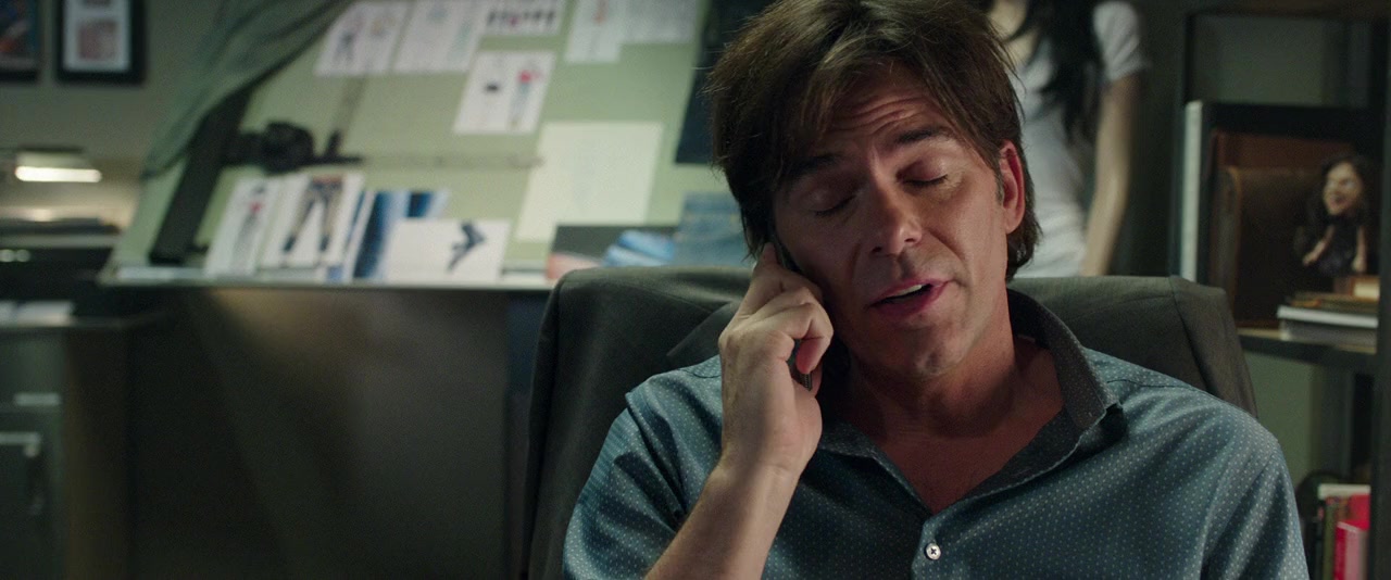 Lights Out screenshot 1