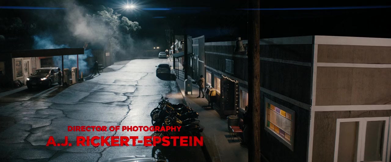 Lights Out screenshot 2