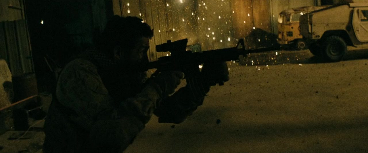 Lights Out screenshot 3
