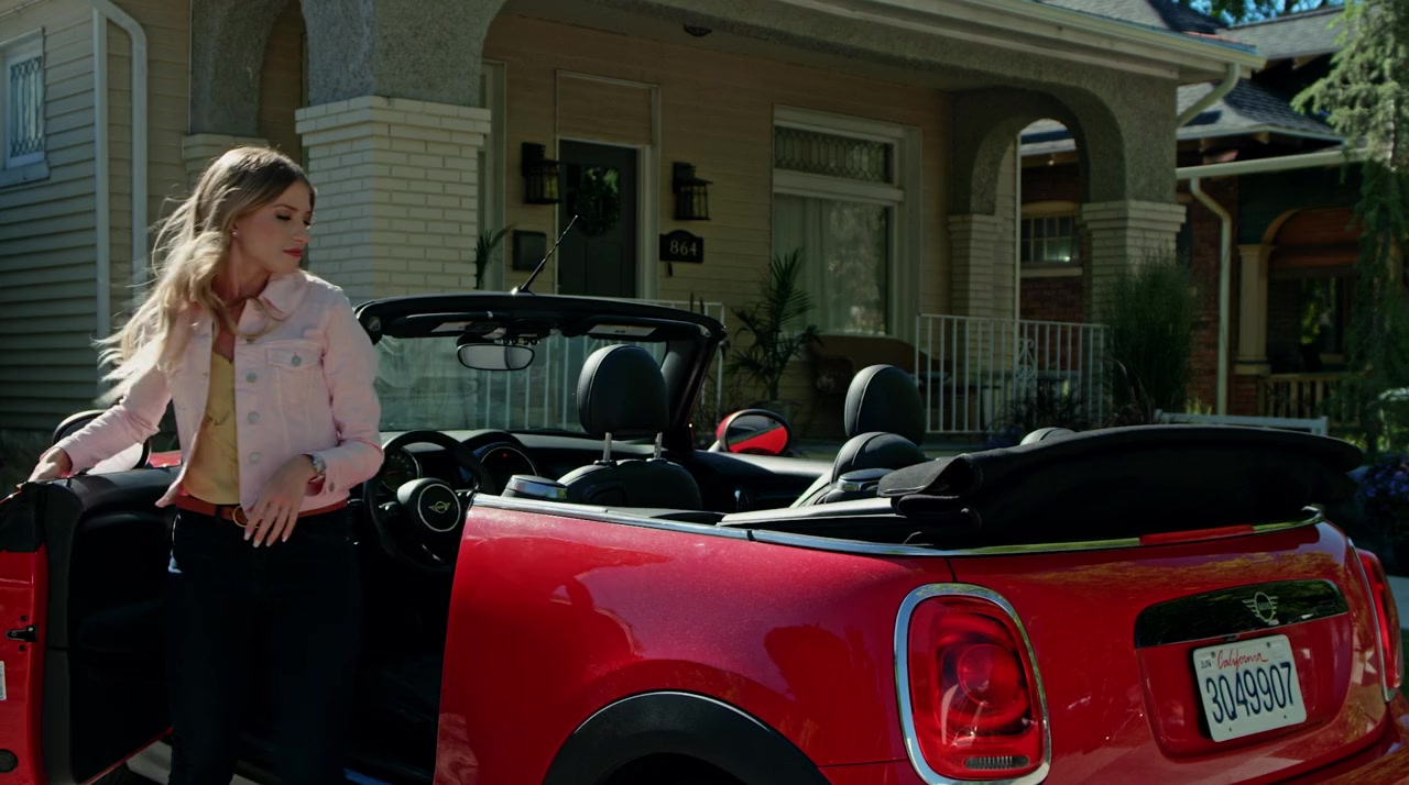 Lights, Camera, Romance screenshot 2
