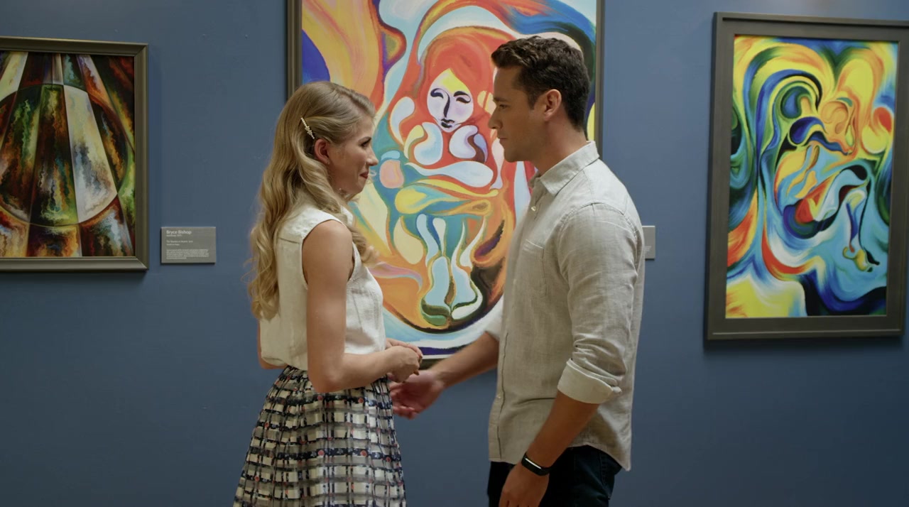Lights, Camera, Romance screenshot 3