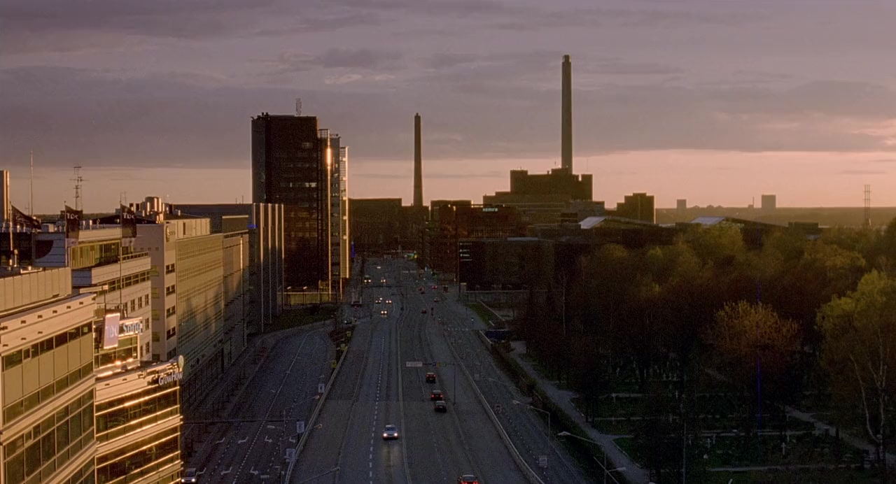 Laitakaupungin valot screenshot 3