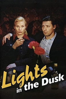 Laitakaupungin valot (2006) poster