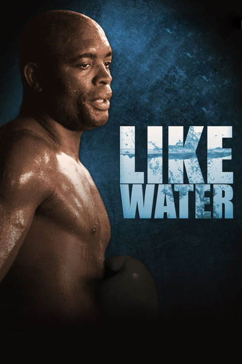 Like Water (2011) poster