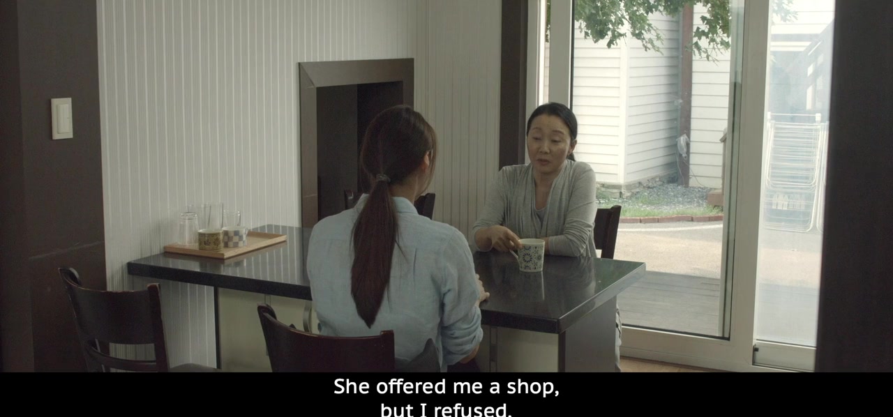 Like a French Film screenshot 2