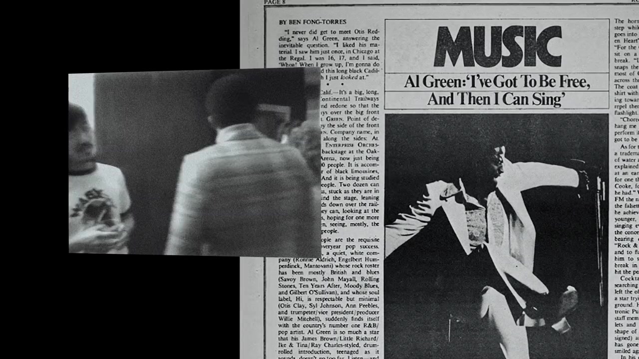 Like a Rolling Stone: The Life & Times of Ben Fong-Torres screenshot 2