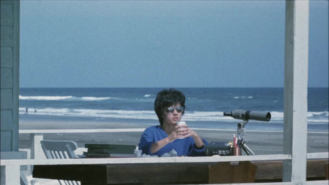 Yabanjin no youni screenshot 2