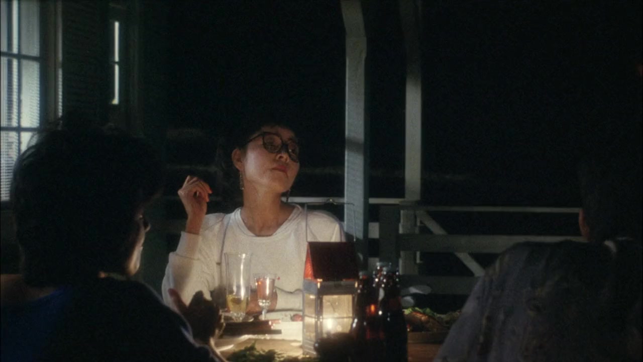 Yabanjin no youni screenshot 3