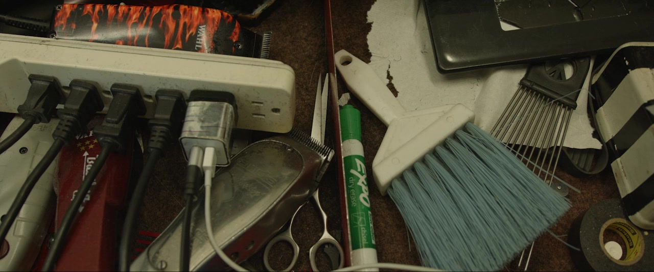 Like Blood screenshot 1