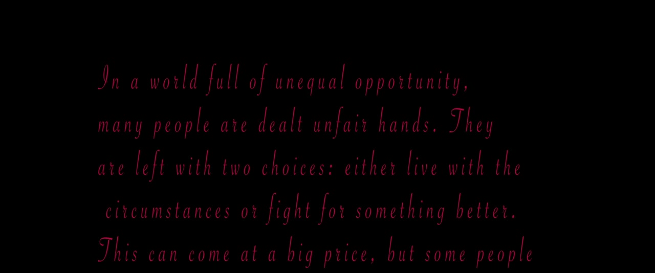 Like Blood screenshot 3