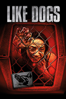 Like Dogs (2021) poster