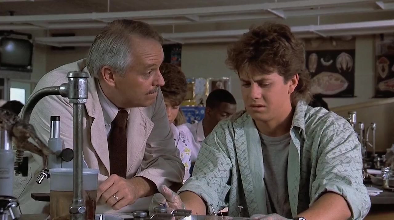 Like Father Like Son screenshot 2