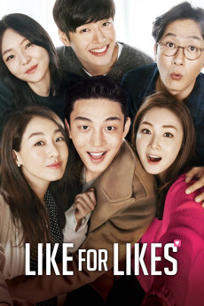 Joahaejwo (2016) poster