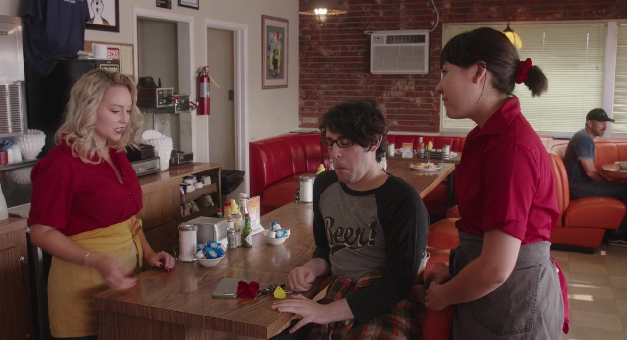 Like Love screenshot 2