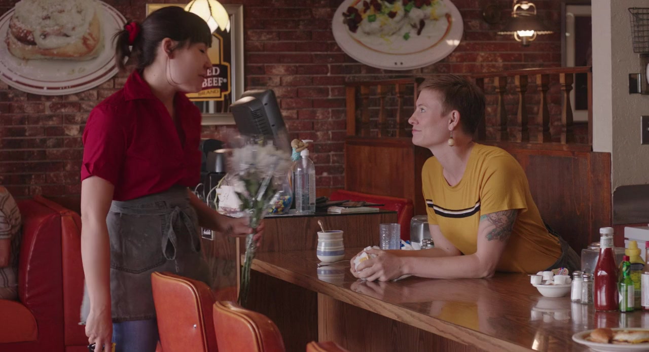 Like Love screenshot 3