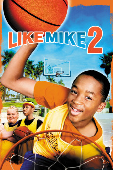 Like Mike 2: Streetball (2006) poster