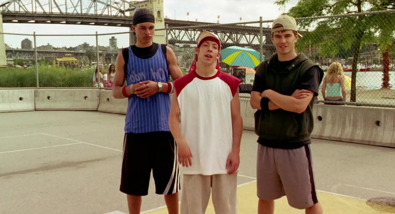 Like Mike 2: Streetball screenshot 3
