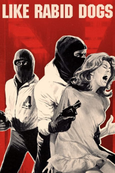 Come cani arrabbiati (1976) poster