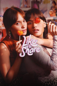 Like & Share (2022) poster