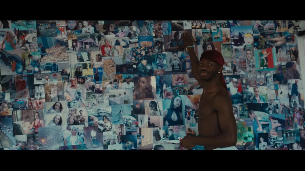 Lil Nas X: Long Live Montero screenshot 1
